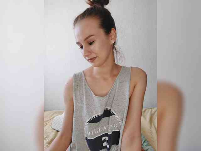 Gloriya-S webcam