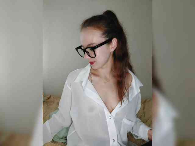 Gloriya-S webcam