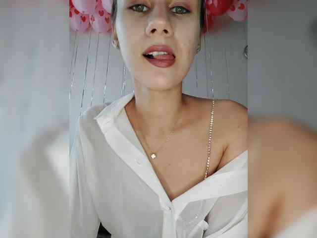 Gloriya-S webcam