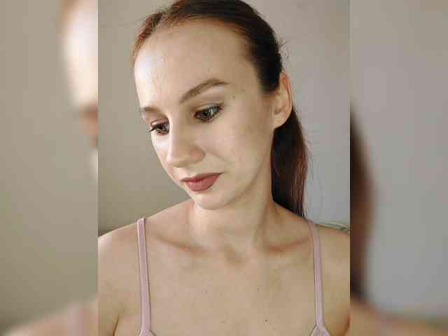 Gloriya-S Live Webcam on BongaCams