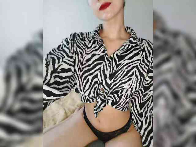 Gloriya-S webcam