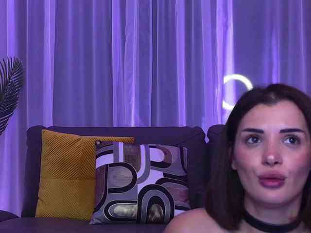 InnocenceChloe webcam