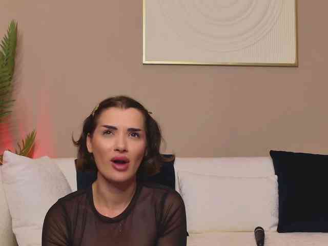 InnocenceChloe webcam