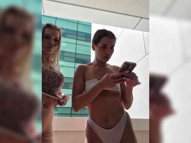 InnocenceChloe webcam