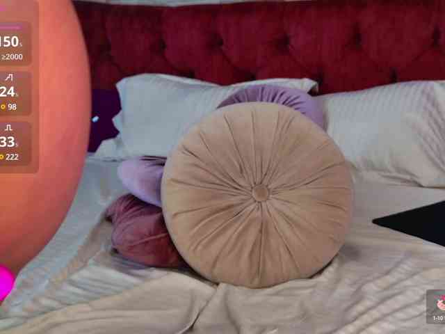 megan-wow webcam