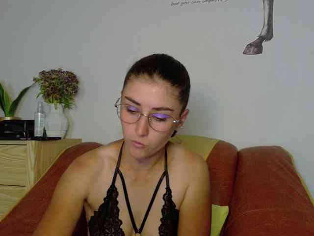 NattyRimes webcam