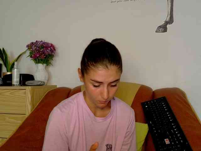 NattyRimes webcam
