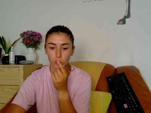 NattyRimes webcam