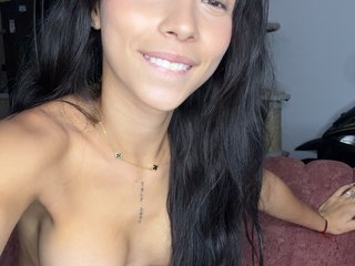 BREE-WATSON Porn Show