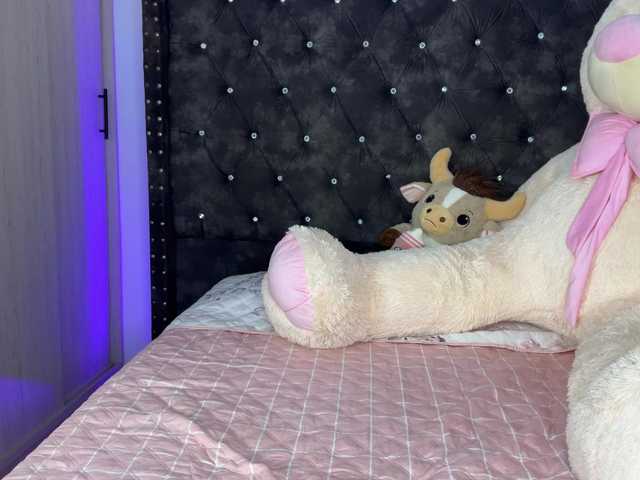 BREE-WATSON's BongaCams show and profile