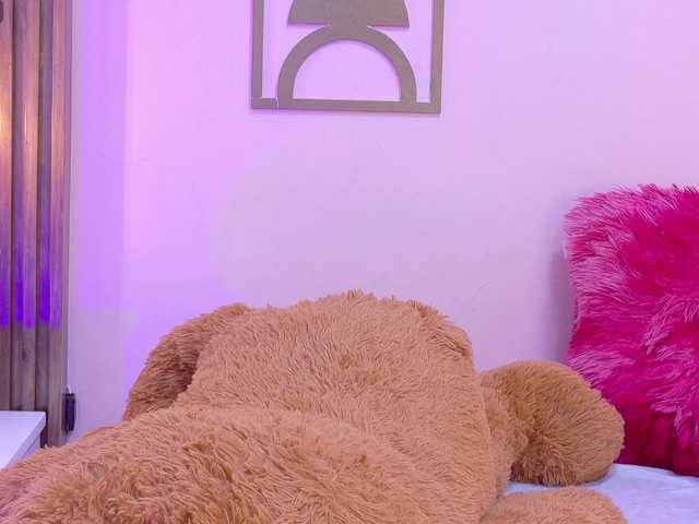 BREE-WATSON's BongaCams show and profile