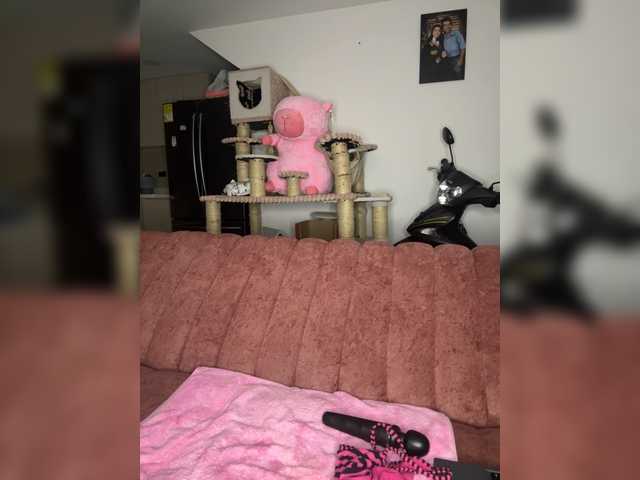 BREE-WATSON's BongaCams show and profile