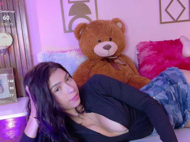 BREE-WATSON's BongaCams show and profile