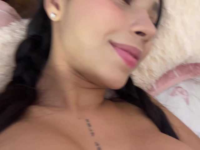 BREE-WATSON's BongaCams show and profile