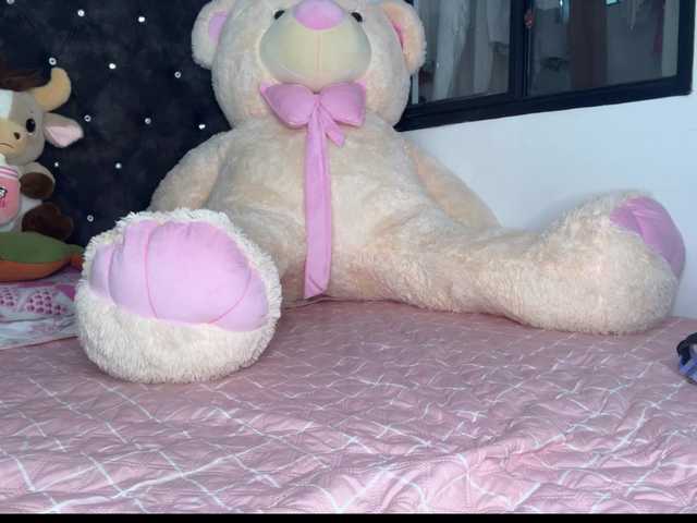 BREE-WATSON's BongaCams show and profile