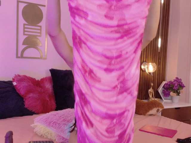 BREE-WATSON's BongaCams show and profile