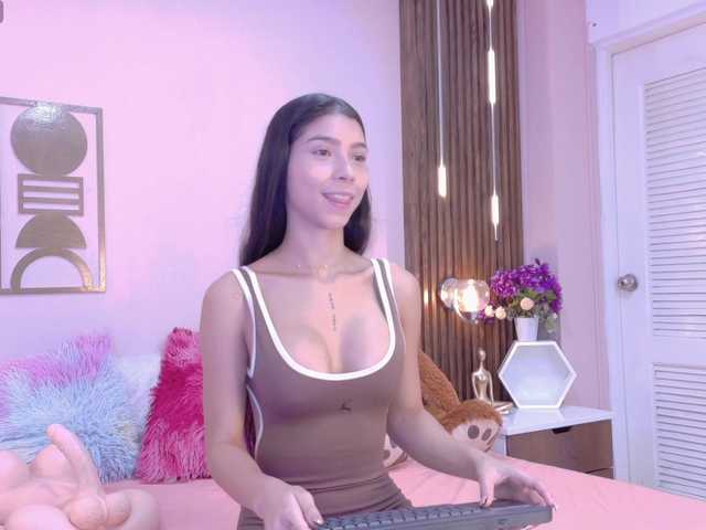 BREE-WATSON's BongaCams show and profile