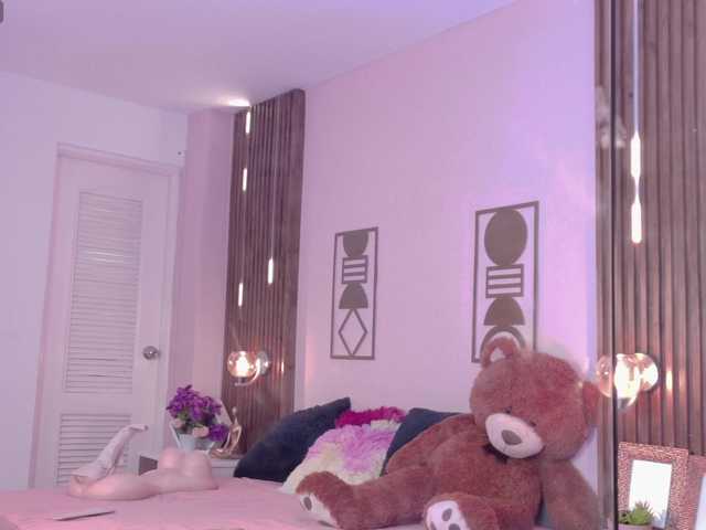 BREE-WATSON's BongaCams show and profile