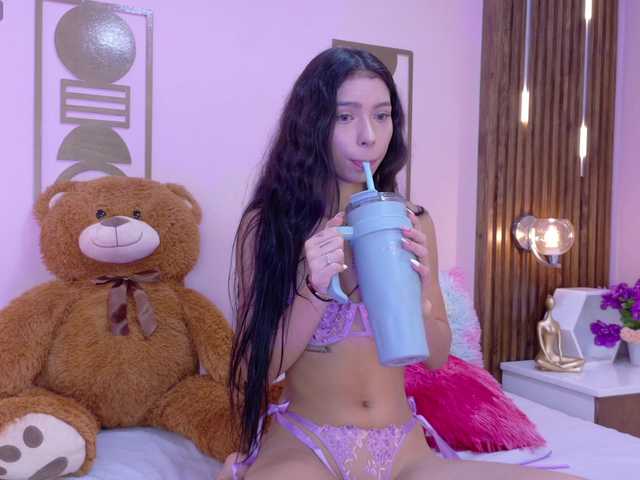 BREE-WATSON's BongaCams show and profile