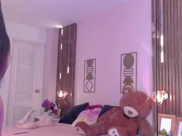 BREE-WATSON's BongaCams show and profile