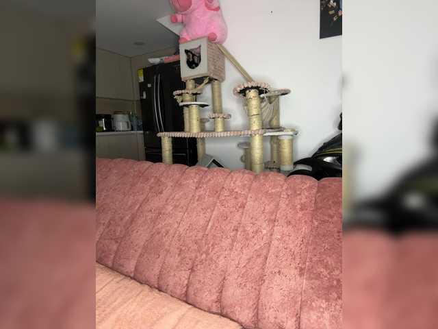 BREE-WATSON's BongaCams show and profile