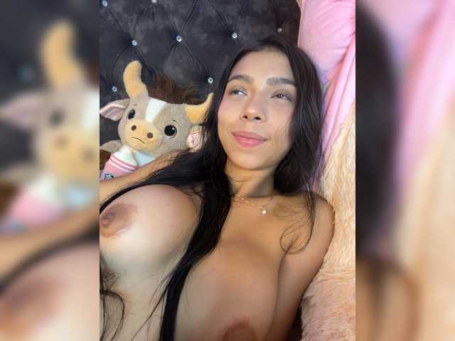 BREE-WATSON's BongaCams show and profile