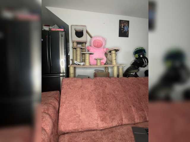 BREE-WATSON's BongaCams show and profile