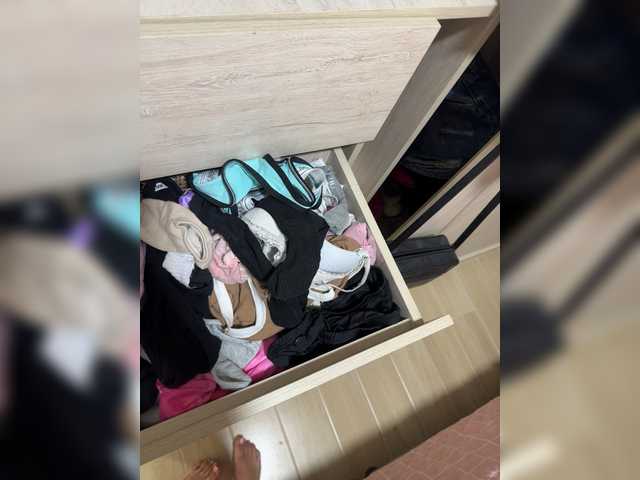 BREE-WATSON's BongaCams show and profile