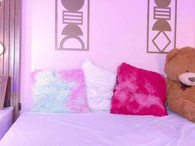 BREE-WATSON's BongaCams show and profile