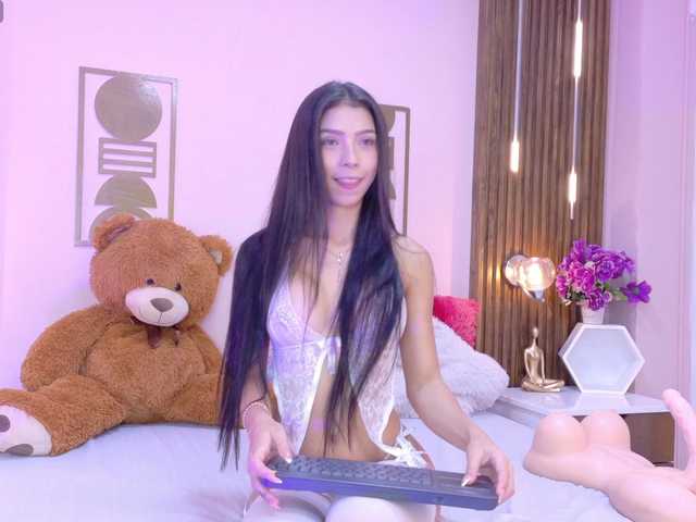 BREE-WATSON's BongaCams show and profile