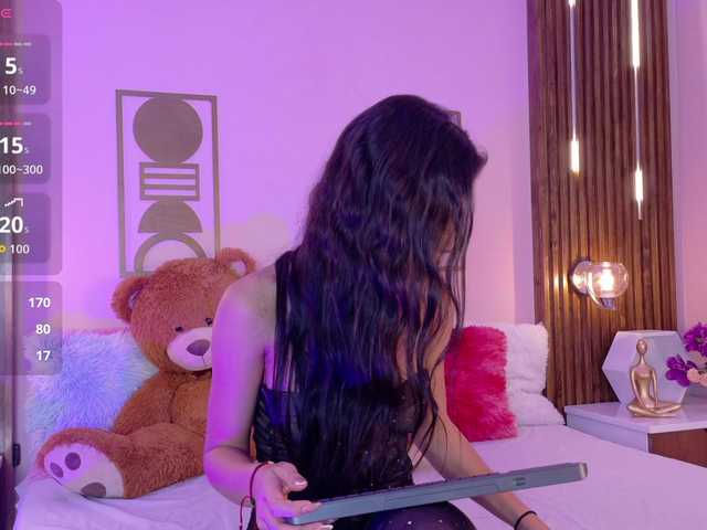 BREE-WATSON's BongaCams show and profile