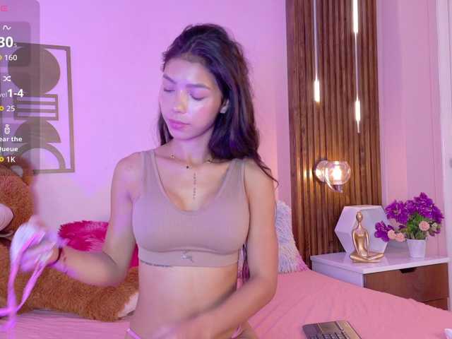 BREE-WATSON's BongaCams show and profile