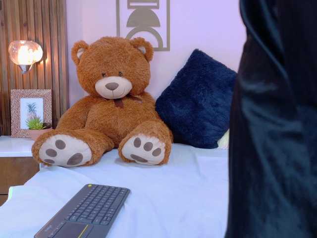 BREE-WATSON's BongaCams show and profile