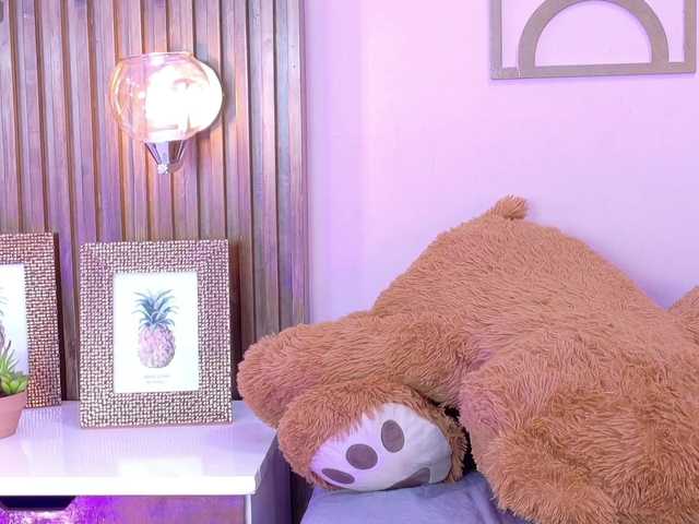 BREE-WATSON's BongaCams show and profile