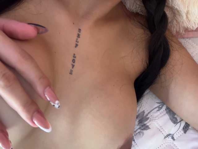 BREE-WATSON's BongaCams show and profile