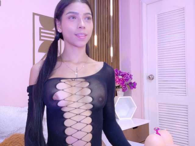 BREE-WATSON's BongaCams show and profile