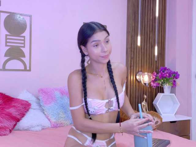 BREE-WATSON's BongaCams show and profile