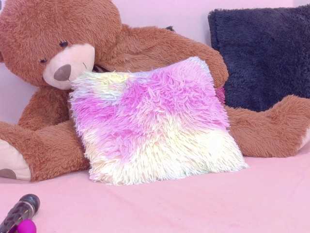 BREE-WATSON's BongaCams show and profile