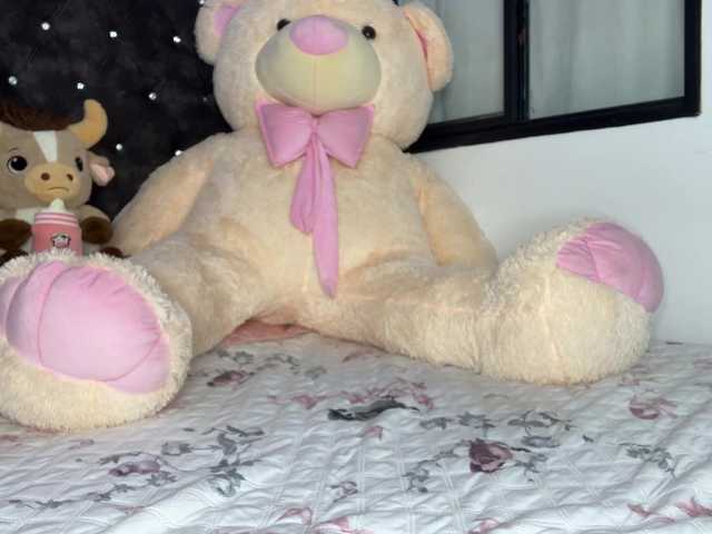 BREE-WATSON's BongaCams show and profile