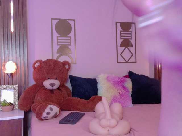 BREE-WATSON's BongaCams show and profile