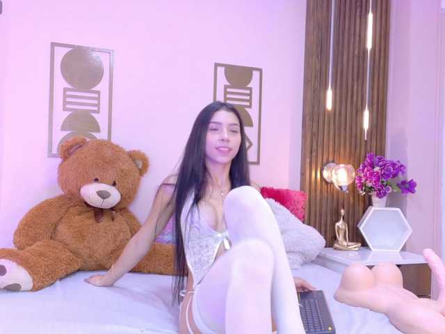 BREE-WATSON's BongaCams show and profile