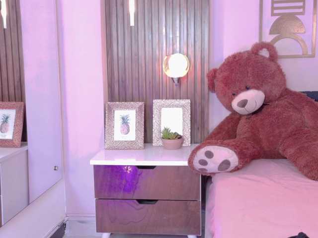 BREE-WATSON's BongaCams show and profile