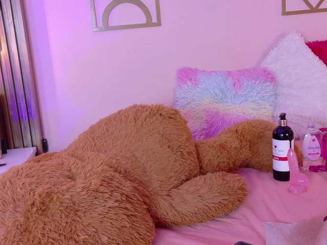 BREE-WATSON from BongaCams is Freechat