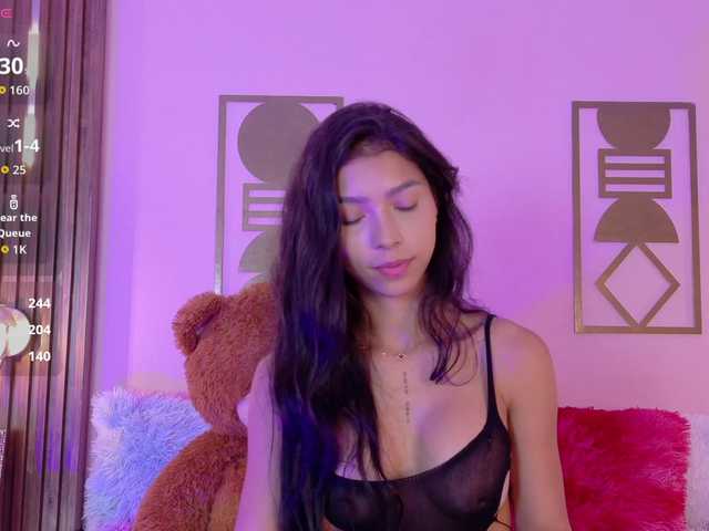 BREE-WATSON's BongaCams show and profile