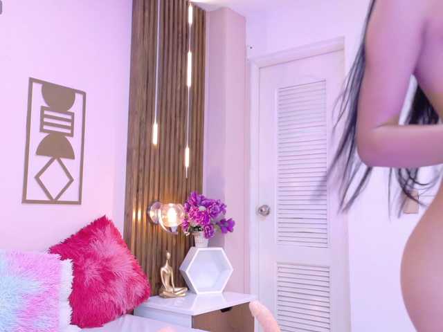 BREE-WATSON's BongaCams show and profile