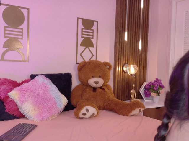 BREE-WATSON's BongaCams show and profile