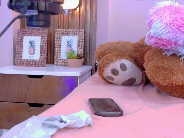 BREE-WATSON's BongaCams show and profile