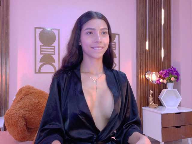 BREE-WATSON's BongaCams show and profile