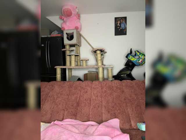 BREE-WATSON's BongaCams show and profile