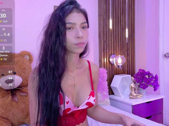 BREE-WATSON's BongaCams show and profile